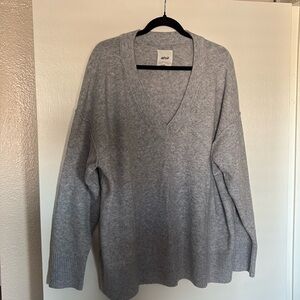 Aerie unREAL sweater size Large.